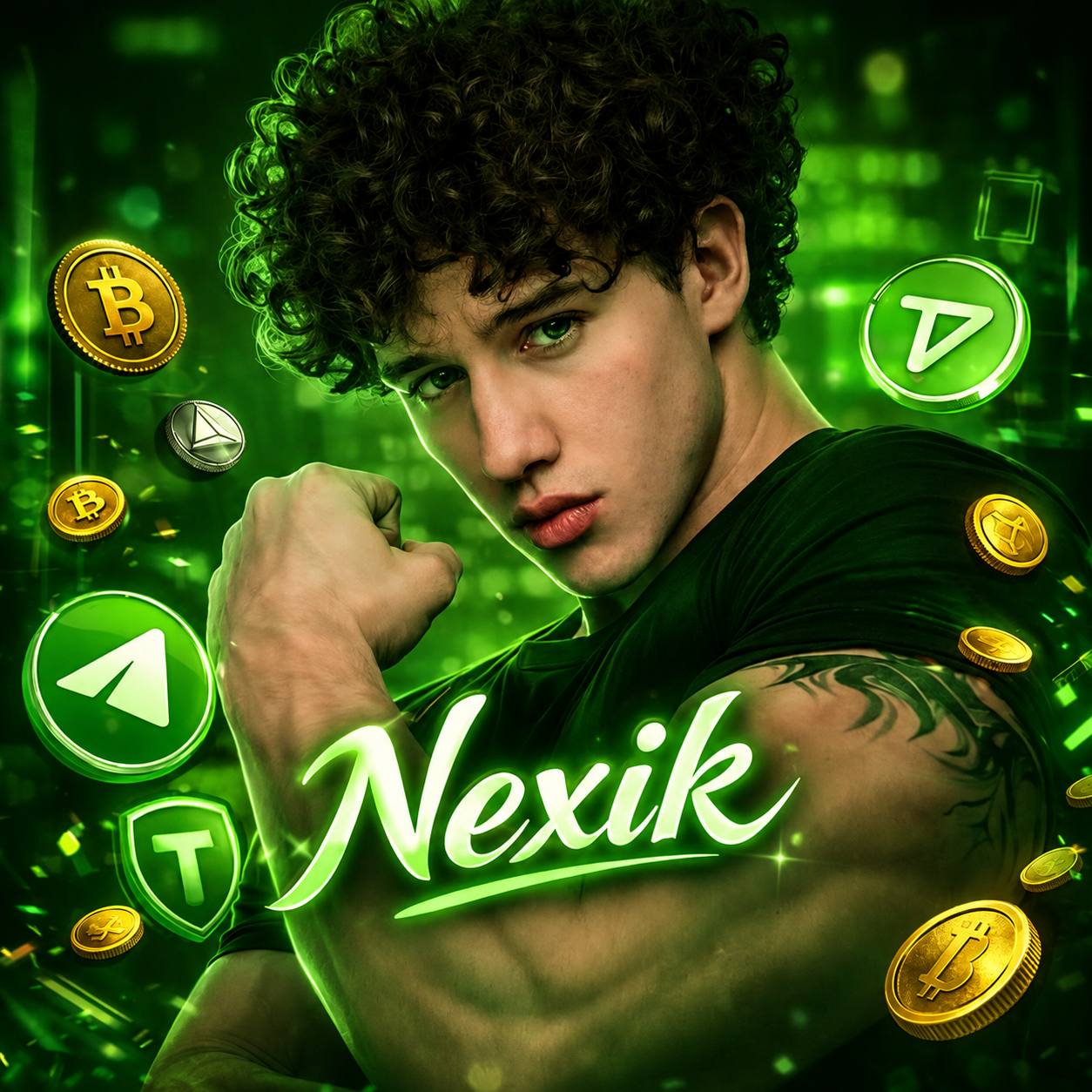Nexik